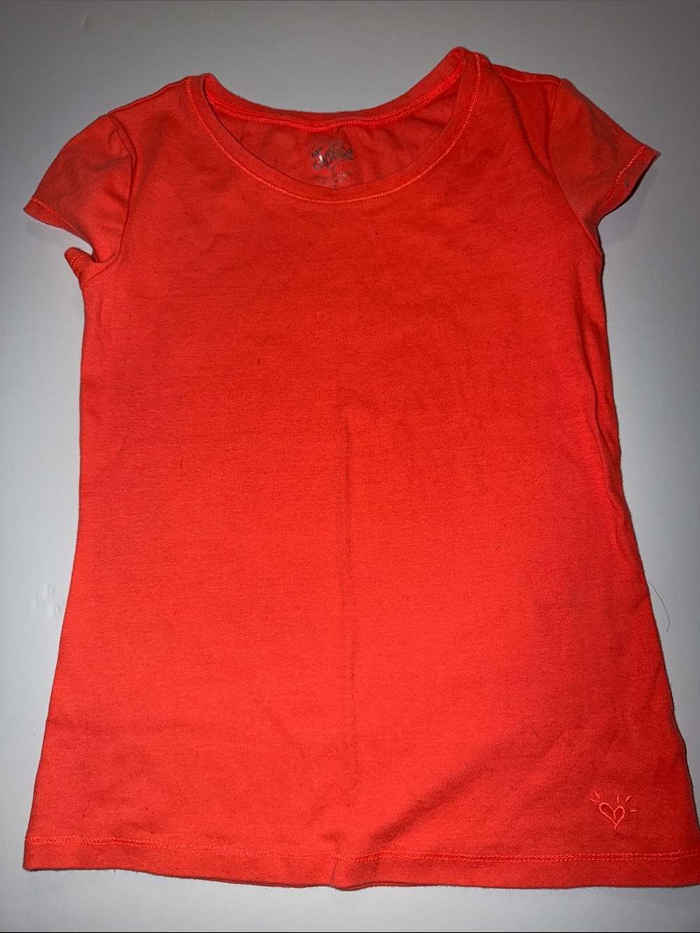 Justice top